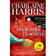 Sookie Stackhouse/True Blood From Dead to Worse, Book 8, (Paperback)