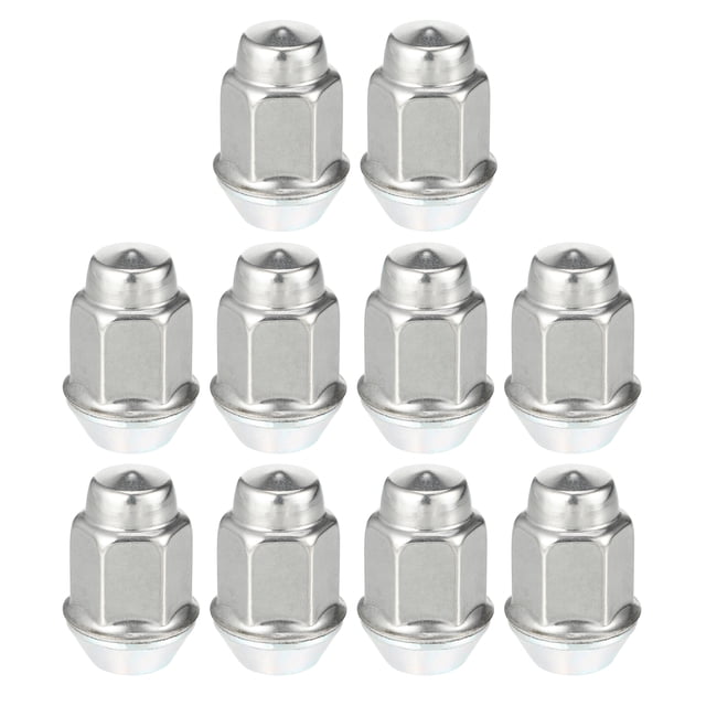 10 Pcs