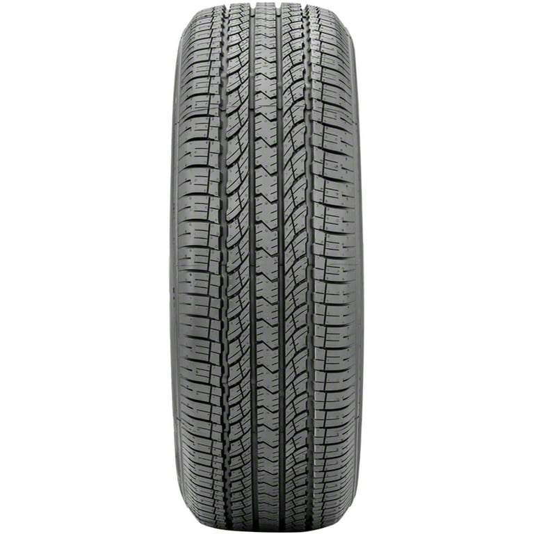 Toyo Open Country A25A P235/65R18 All-Season Tires for SUVs