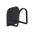 thumbnail image 2 of Toystoory Estante de almacenamiento para cocina, soporte de acero inoxidable montado en la pared, organizador de baño para el hogar, accesorios de marco Type10 NO10 Toystoory HA005008-02, 2 of 6