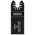 thumbnail image 3 of Rockwell RW8932 1 3/8" Sonicrafter Standard Wood End Cut Saw Blade Universal Fit, 3 of 3