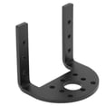 thumbnail image 1 of Soporte De Motor RC, Soporte De Marco De Soporte De Montaje De Motor Serie 22 En Forma De U De Metal Para Avión De Barco RC, 1 of 7