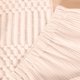 thumbnail image 5 of Odeerbi 1-13 Años Conjunto de Verano Para Niñas Camisola Con Volantes de Algodón Pantalones de Pata Ancha Conjunto de Dos Piezas Camiseta de Rayas Onduladas Pantalones Sueltos Conjunto, 5 of 7