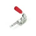 thumbnail image 2 of Unique Bargains Quick Release Push Pull 180Kg/396Lb Holding Capacity Toggle Clamp BRH-36020, 2 of 3