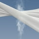 thumbnail image 2 of Para Hombres Y Mujeres Polaina Cuello Refrescante Hielo Exteriores (gris Claro), 2 of 4