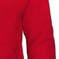 thumbnail image 4 of B&C Adults  ID.205 50/50 Full Zip Hooded Sweatshirt, 4 of 4