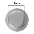 thumbnail image 4 of Replacement for Mercedes Benz Master Locking Wheel Nut Key 301 Anti-theft Screw Socket Wrench Tool, 4 of 4