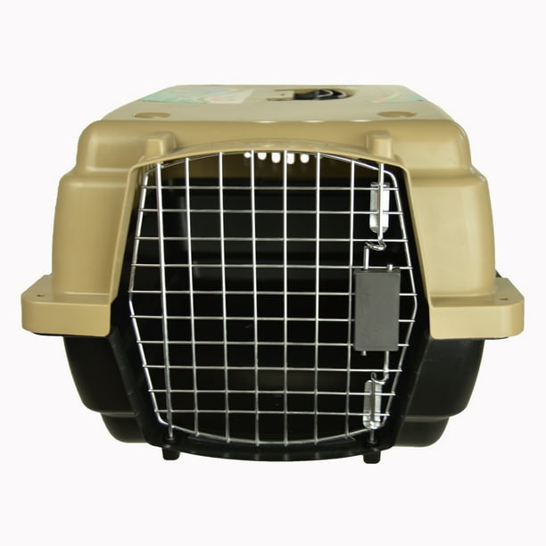 Jaula transportadora de mascotas Kennel Chica Duna Kennel Chica