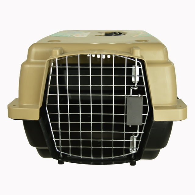 Jaula transportadora de mascotas Kennel Chica Duna Kennel Chica