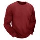 thumbnail image 1 of Sudaderas sin capucha para hombre, moda informal, cuello redondo, manga larga, sudaderas gruesas, blusa, blusa para hombre, 1 of 7