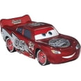 thumbnail image 3 of Disney Pixar Cars Racing Red Lightning McQueen, 3 of 4