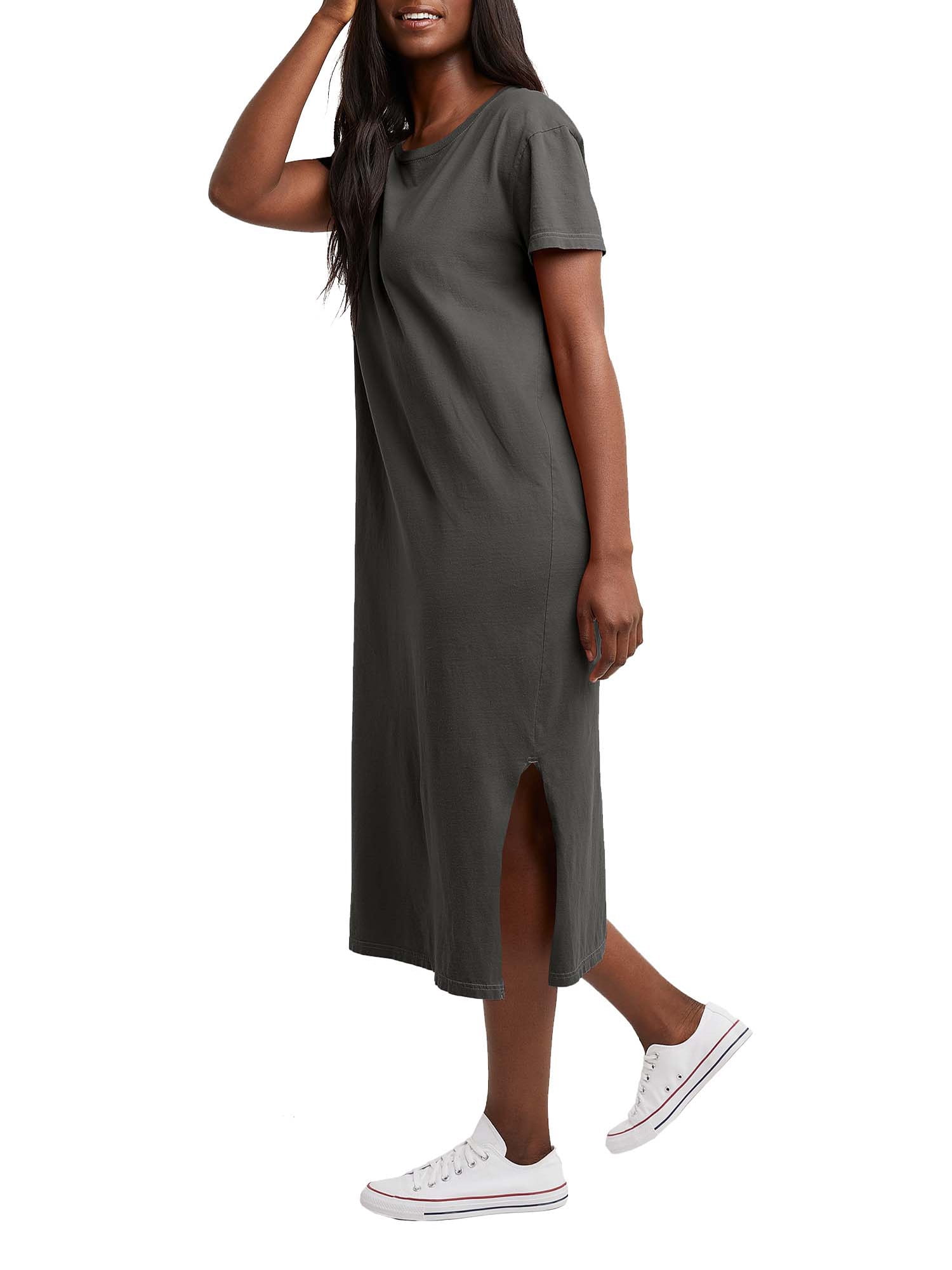 Hanes dresses cheap