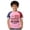 C113-Pink, variant on Boys Flag Shirt Girls 4th of July Shirts-Patriotic American Flag T-Shirts for Kids Toddler Girls Memorial Day USA Tees(Pink,1-2 Years)