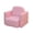 Pink#1, variant on Baby Furniture, 2-in-1 Multifunctional Kids Sofa Convertible Table and Chair Set for 3 years old Boys Girls, Pink, Pink Kids Furniture,Pvc Kids Furniture, Furniture Youth, Kids & Baby Furniture