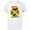 White, variant on Marvel Super Heroes X-Men ’97 Trip Matching Family Vacation - Short Sleeve Cotton T-Shirt for Adults - Customized-White