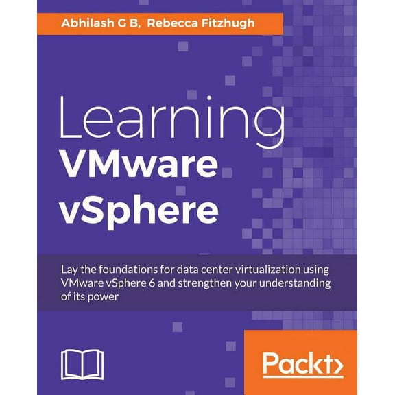 Learning VMware vSphere (Paperback)