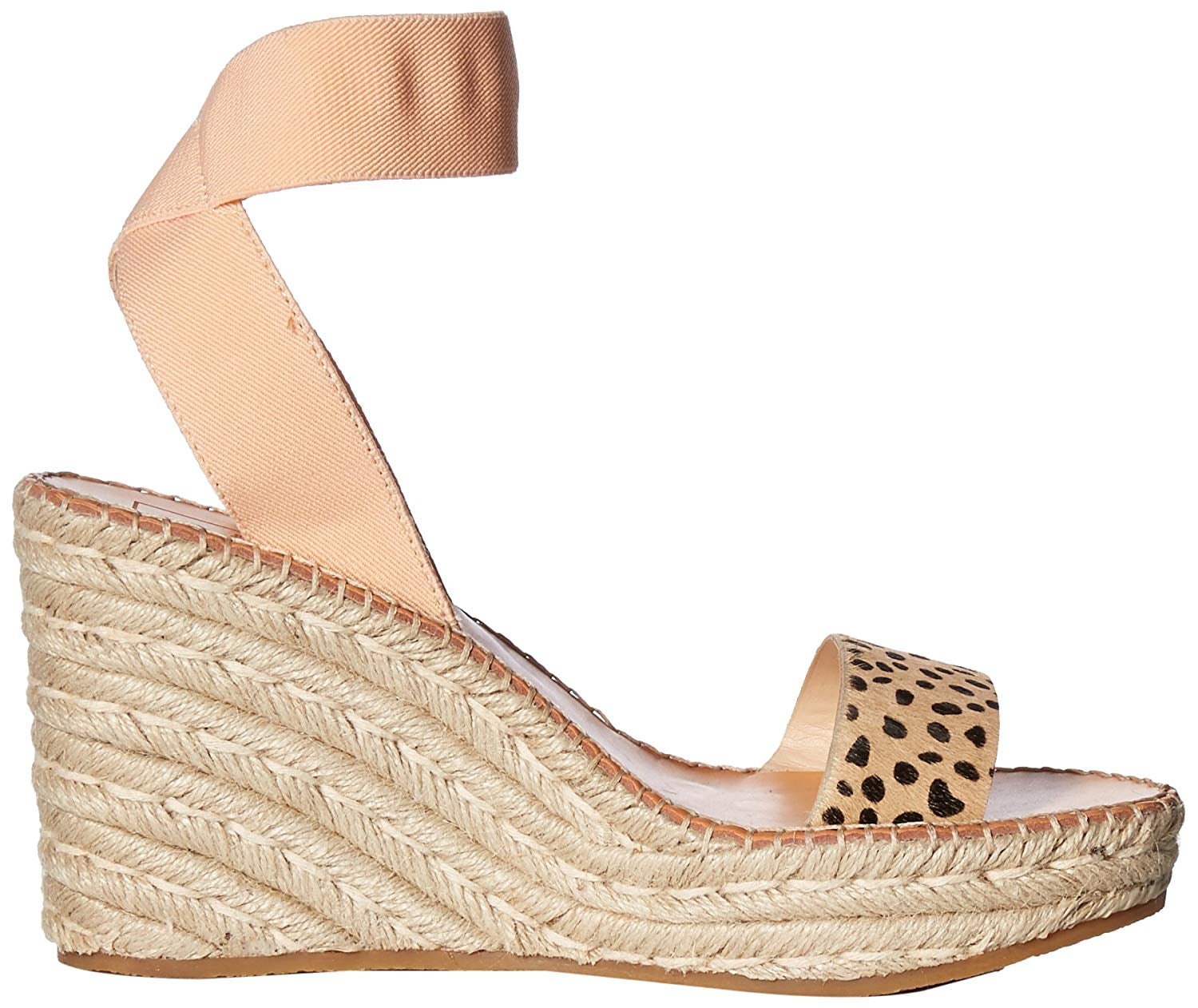 pavlin espadrille wedge sandal