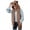 A-Coffee393, variant on Yuanlong Womens Winter Hat 3 In 1 Panda Ear Plush Fleece Hat Scarf Glove Set Warm Cozy Windproof Sweet Casual Stylish Headwear