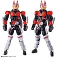 thumbnail image 2 of Bandai Namco Kamen Rider Geats MagnumBoost Set Revolve Change Action Figure, 2 of 6