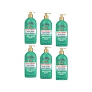 Gold Bond Body Lotion Medicated Extra Strength 14 oz (Pack of 6)