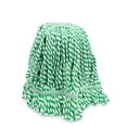 thumbnail image 3 of Libman All-Purpose Cotton Wet Mop Refill Clip-on Head, 14 oz, 3 of 9