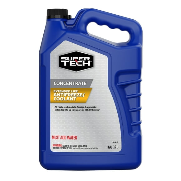 Oat Coolant Ms12106