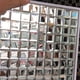 thumbnail image 4 of 1 pieza de mosaico de cristal con espejo de diamante brillante 3D para decoración de pared de KTV, hogar, oficina, pegatinas de pared para decoración contra salpicaduras, 4 of 5