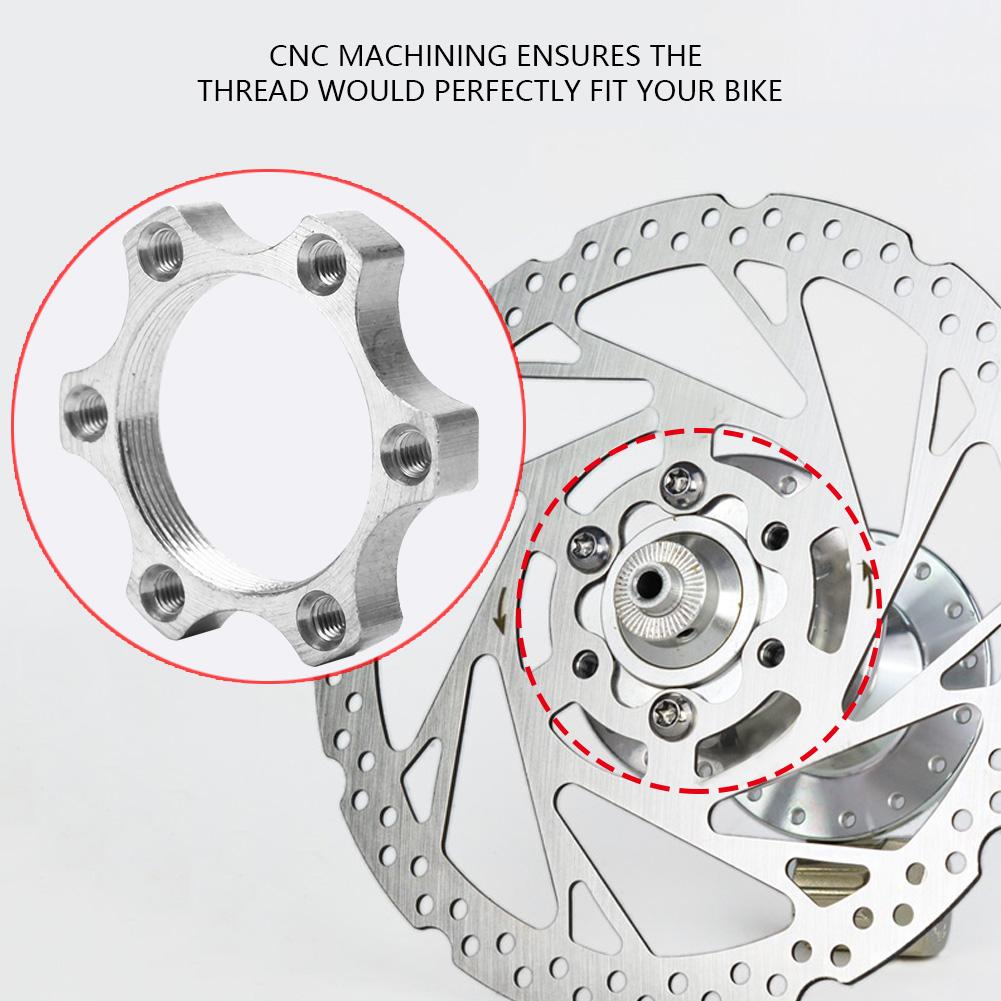 bike disc brake rotor
