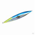thumbnail image 1 of Señuelo de pesca duro,Señuelo pesado,Señuelos de jigging,Señuelos de pesca metálicos,Cebos de aguas profundas,Señuelo vertical,Cebos metálicos,Plantilla de caída plana de, 1 of 5