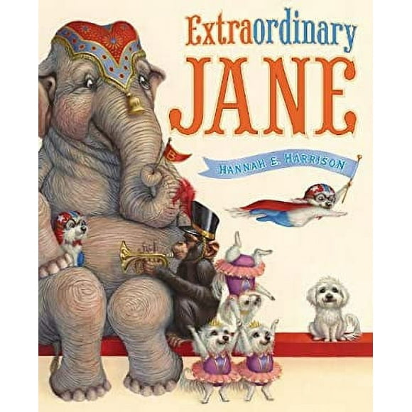 Extraordinary Jane 9780803739147 Used / Pre-owned