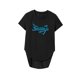 thumbnail image 3 of Camiseta para mujer verano suave disfraz recuerdo moda streetwear cuello redondo camisa S, 3 of 7