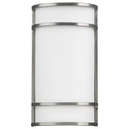 Philips Forecast Lighting F543136u Palette Bathroom Sconce Light Satin Nickel Canada Bathroom Sconce Light Satin Nickel