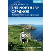 Angle View: The Northern Caminos [Paperback - Used]