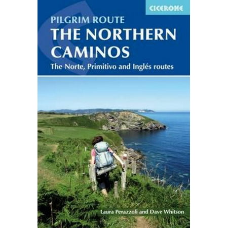 The Northern Caminos [Paperback - Used]