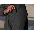 thumbnail image 5 of Propper Standard 1/4 Zip Soft Shell Job Shirt, 5 of 7