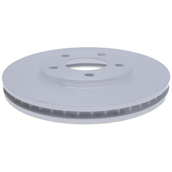 ACDelco Disc Brake Rotor 18A1248AC Fits select: 2001-2007 DODGE GRAND CARAVAN, 2001-2007 CHRYSLER TOWN & COUNTRY