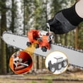 thumbnail image 4 of Fast & Precise Chainsaw Sharpener: The Universal Kit for All Saws Uses a Robust Stainless Steel Angle Guide to Restore a Razor Sharp Edge in Minutes., 4 of 8