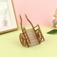 thumbnail image 4 of Estbridge 1pc Mini Simulated Baby Cart - Scene Model for Decorating Rooms  Parties  and Gatherings, 4 of 6