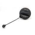 thumbnail image 2 of 95995094 Fuel Tank Gas Cap with Tether for Chevy GMC Buick Pontiac New, 2 of 5