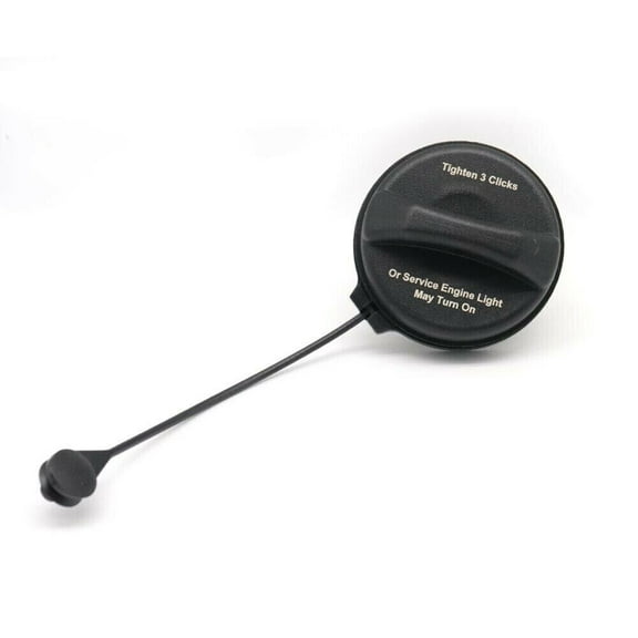 OEM 95995094 Fuel Tank Gas Cap with Tether for Chevy GMC Buick Pontiac New