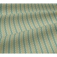 thumbnail image 5 of oneOone Viscose Jersey Fabric Diamond Geometric Printed Fabric 1 Yard 60 Inch Wide, 5 of 5