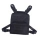 thumbnail image 4 of Bolso de Pecho Chaleco de Arnés Ajustable Gran Capacidad Organizador para Pesca, Senderismos, Excursionismo Baoblaze Paquete de cofre de caza al aire libre, 4 of 8