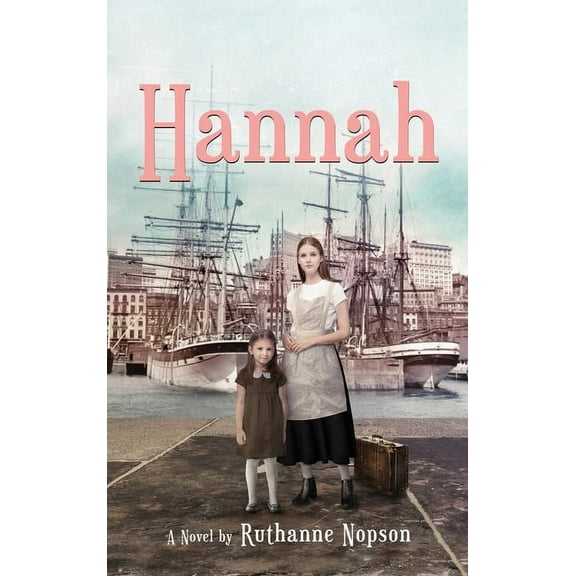 Hannah, (Hardcover)