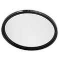 thumbnail image 2 of Tiffen 49UVP 49mm UV Protection Camera Lens Filter , Black, 2 of 2