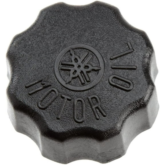 Yamaha 3BN-21770-00-00 Oil Tank Cap Assembly; New # 3BN-21770-01-00