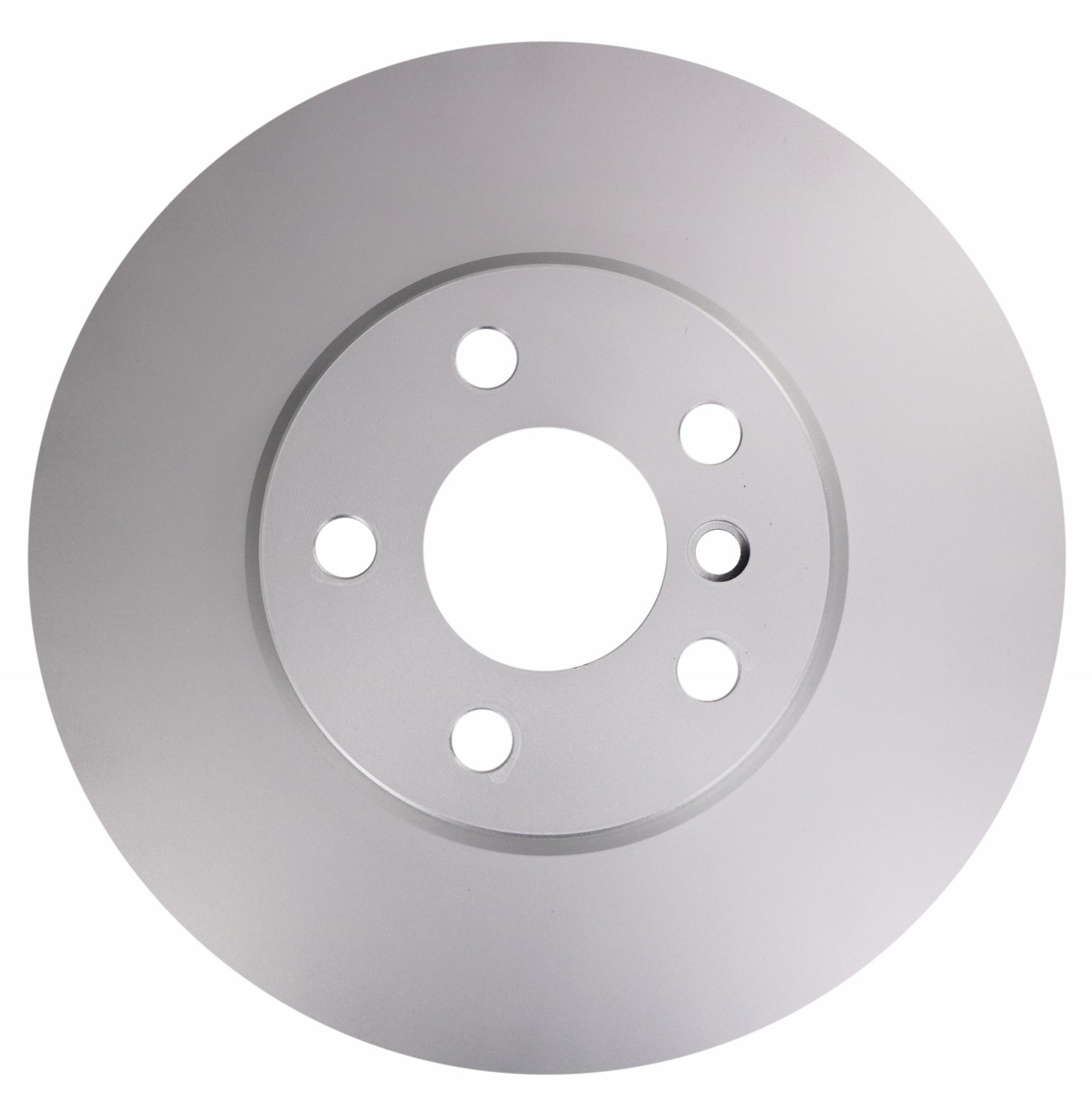 UltraHC Coated High Carbon Brake Rotor, Front UR005802, Mini Cooper Countryman 2020-2017