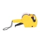 thumbnail image 4 of 8 Digits Price Tag Gun, Lightweight Plastic Shell Manual Label Maker Easy Operation With Cartridge For Clothing Store For Warehouse ANGGREK JF1011, 4 of 7