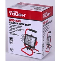 Ht 500-Watt Helogen Work Light