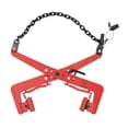 thumbnail image 5 of Denest 350KG Industrial Vertical Plate Lifting Clamp Steel Heavy Duty Lifting Pliers US, 5 of 20