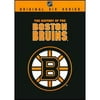 NHL Original Six History of the Boston Bruins